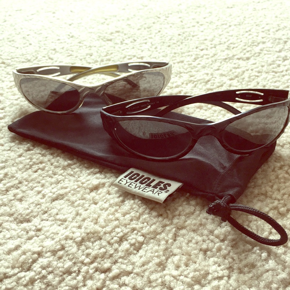 Icicles Eyewear